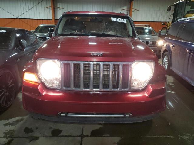 Aukcja sprzedaży 2012 Jeep Liberty Limited, vin: 1C4PJMCK1CW133061, numer aukcji: 37973384