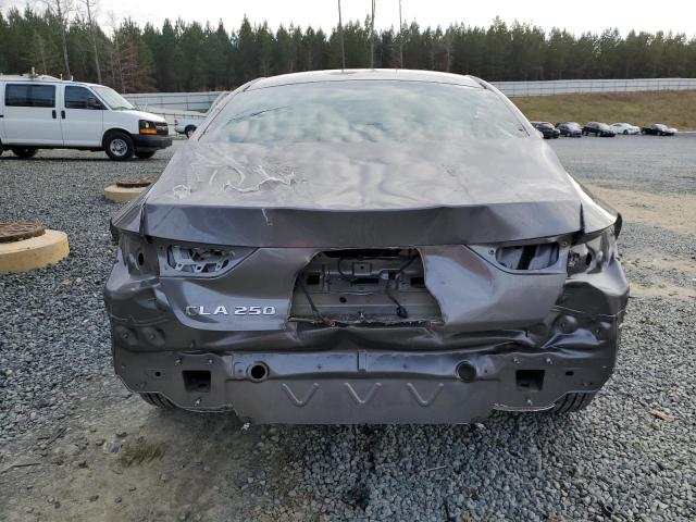 Продажа на аукционе авто 2023 Mercedes-benz Cla 250, vin: W1K5J4GB7PN381432, номер лота: 37430224