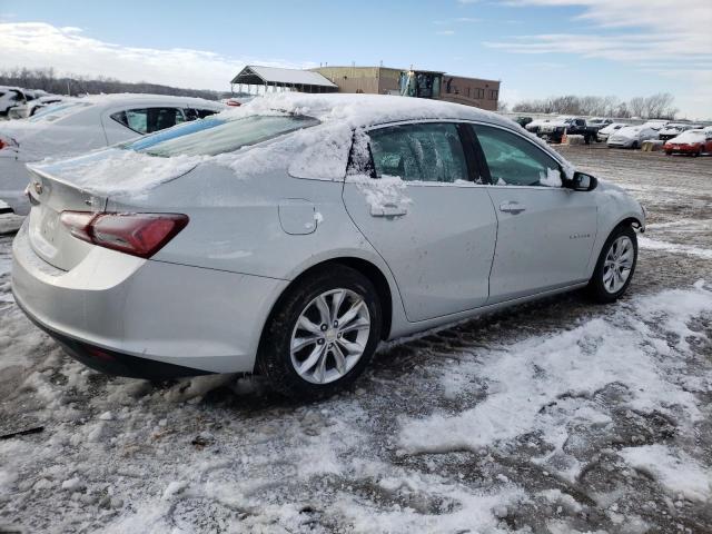 2019 Chevrolet Malibu მანქანა იყიდება აუქციონზე, vin: 1G1ZD5ST1KF115991, აუქციონის ნომერი: 37759824