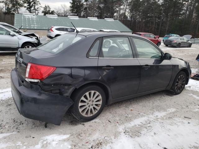37479924 :رقم المزاد ، JF1GE616X8G529373 vin ، 2008 Subaru Impreza 2.5i مزاد بيع