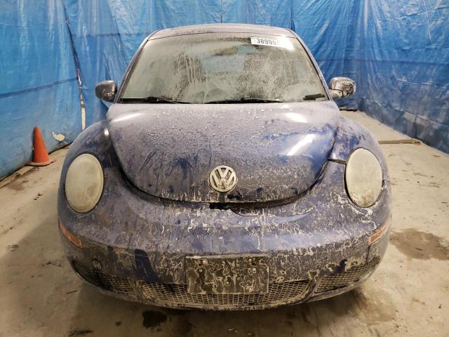 Aukcja sprzedaży 2008 Volkswagen New Beetle S, vin: 3VWRG31C98M516747, numer aukcji: 38999494