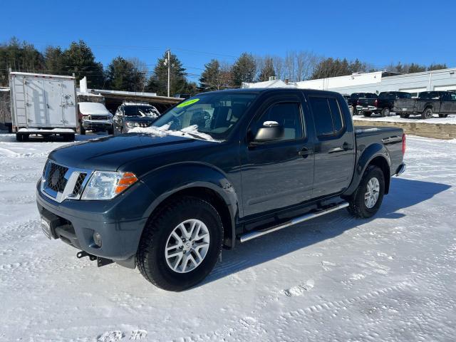 39106634 :رقم المزاد ، 1N6AD0EV7KN721965 vin ، 2019 Nissan Frontier S مزاد بيع