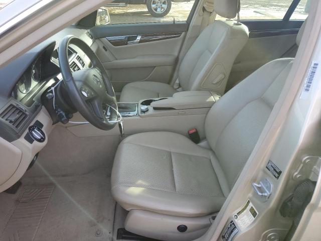 Aukcja sprzedaży 2010 Mercedes-benz C 300, vin: WDDGF5EB8AF464419, numer aukcji: 38905664