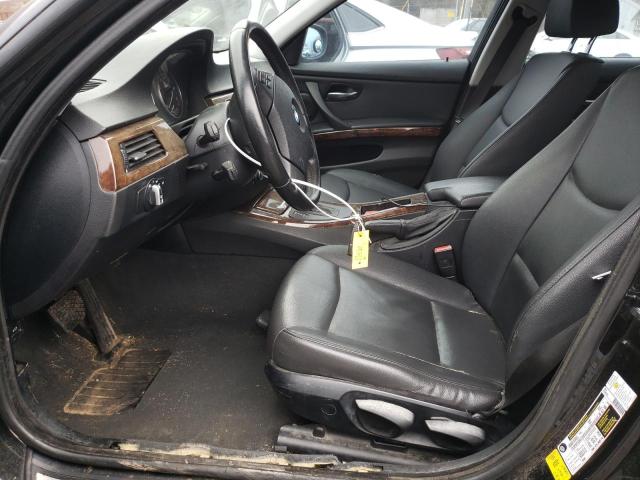 Продаж на аукціоні авто 2009 Bmw 328 I Sulev, vin: WBAPH53569A435847, номер лоту: 40175564