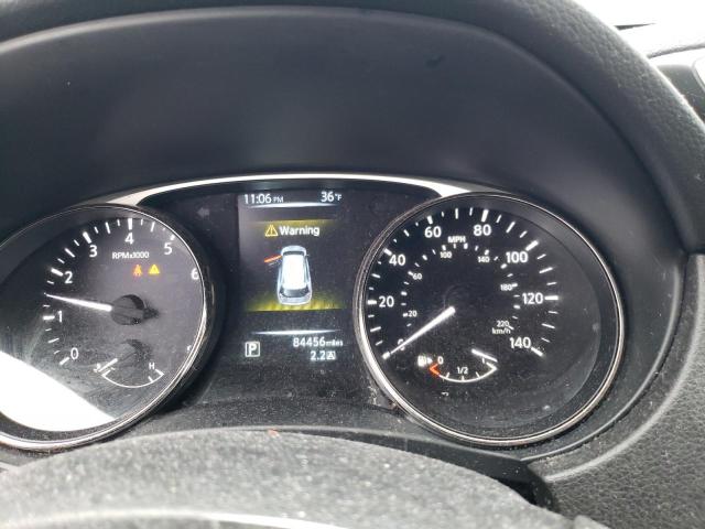 Aukcja sprzedaży 2016 Nissan Rogue S, vin: JN8AT2MV6GW137209, numer aukcji: 40319704