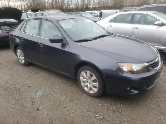 Aukcja sprzedaży 2009 Subaru Impreza 2.5i, vin: JF1GE61679H511215, numer aukcji: 39708324