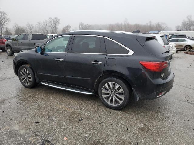 Aukcja sprzedaży 2014 Acura Mdx Technology, vin: 5FRYD4H49EB002147, numer aukcji: 39433154