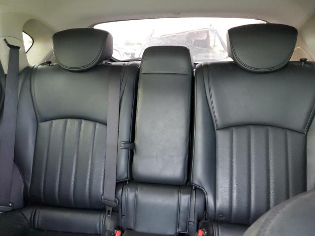 37356704 :رقم المزاد ، JN1BJ0RP8HM386258 vin ، 2017 Infiniti Qx50 مزاد بيع