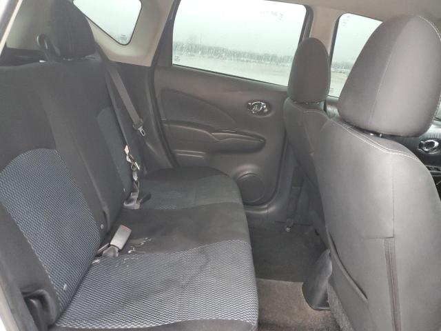 40486714 :رقم المزاد ، 3N1CE2CP7FL431663 vin ، 2015 Nissan Versa Note S مزاد بيع