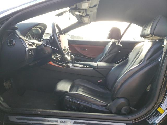 82571133 :رقم المزاد ، WBALZ3C54CDL72916 vin ، 2012 Bmw 650 I مزاد بيع