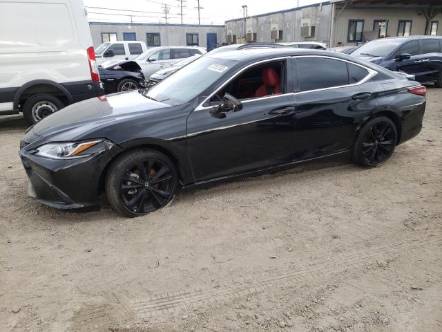 Продажа на аукционе авто 2022 Lexus Es 250 Base, vin: 58AG11D15NU009821, номер лота: 39424784