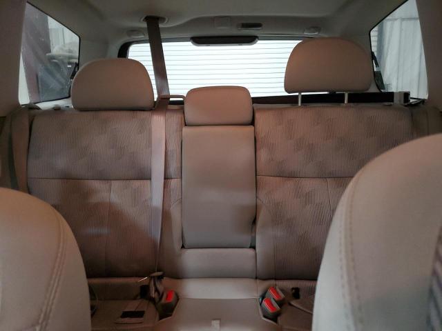 2010 Subaru Forester 2.5x Premium მანქანა იყიდება აუქციონზე, vin: JF2SH6CC1AH788897, აუქციონის ნომერი: 40067224