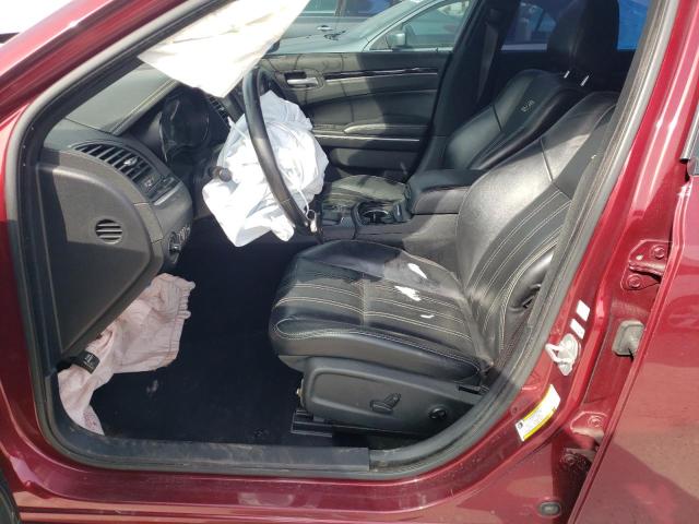 Aukcja sprzedaży 2019 Chrysler 300 S, vin: 2C3CCAGG2KH690785, numer aukcji: 38928144