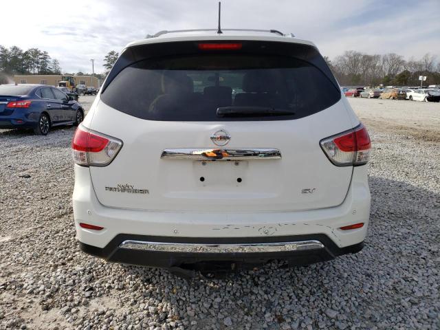 Продажа на аукционе авто 2013 Nissan Pathfinder S, vin: 5N1AR2MN0DC650622, номер лота: 37350634