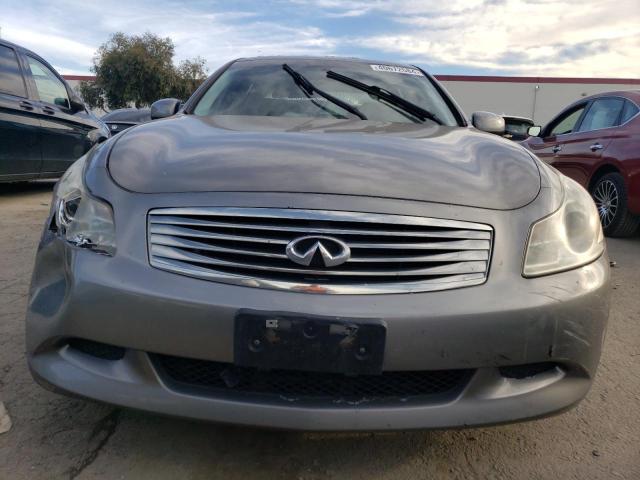 Продажа на аукционе авто 2007 Infiniti G35, vin: JNKBV61E37M723415, номер лота: 40672684