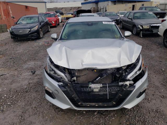 Продажа на аукционе авто 2021 Nissan Altima Sv, vin: 1N4BL4DW5MN309869, номер лота: 37349834