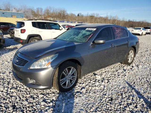 Aukcja sprzedaży 2012 Infiniti G37, vin: JN1CV6AR4CM681939, numer aukcji: 38234554