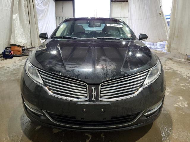 2013 Lincoln Mkz მანქანა იყიდება აუქციონზე, vin: 3LN6L2J92DR815392, აუქციონის ნომერი: 38156044