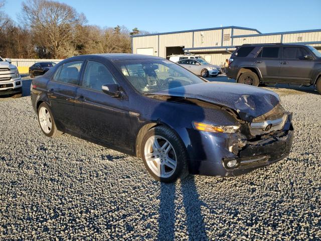 Продаж на аукціоні авто 2007 Acura Tl, vin: 19UUA662X7A020823, номер лоту: 37025784
