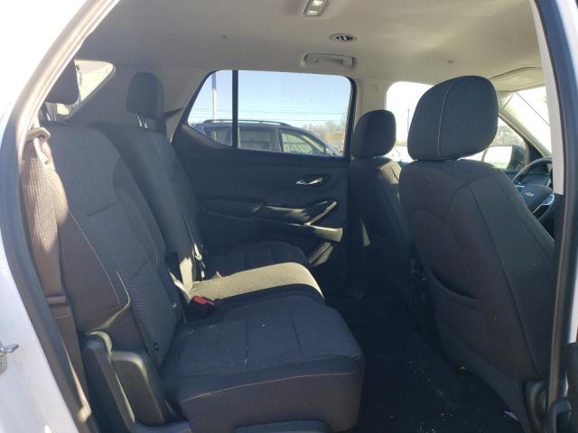 2021 Chevrolet Traverse Ls მანქანა იყიდება აუქციონზე, vin: 1GNERFKWXMJ109797, აუქციონის ნომერი: 38279234
