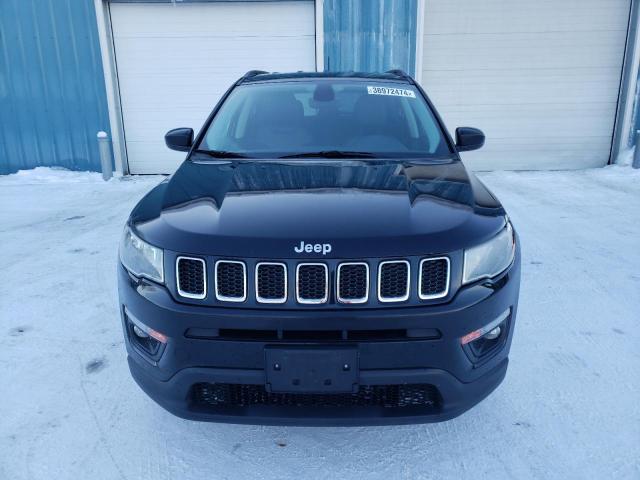 Aukcja sprzedaży 2017 Jeep Compass Latitude, vin: 3C4NJDBB3HT680970, numer aukcji: 38972474