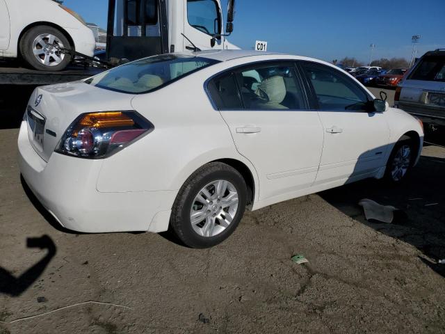 Aukcja sprzedaży 2010 Nissan Altima Hybrid, vin: 1N4CL2AP9AC166583, numer aukcji: 40852384