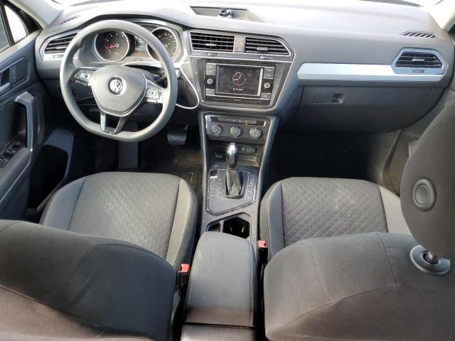 Aukcja sprzedaży 2018 Volkswagen Tiguan S, vin: 3VV1B7AX1JM023127, numer aukcji: 39219294