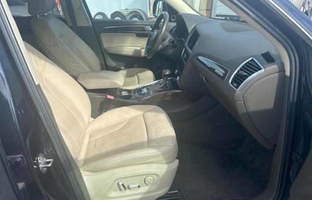 40210884 :رقم المزاد ، WA1WGAFP0EA046259 vin ، 2014 Audi Q5 Prestige مزاد بيع