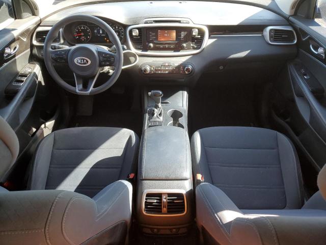 Продаж на аукціоні авто 2017 Kia Sorento Lx, vin: 5XYPG4A57HG196875, номер лоту: 40864304
