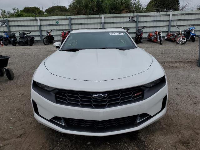 38561124 :رقم المزاد ، 1G1FB1RX7K0116723 vin ، 2019 Chevrolet Camaro Ls مزاد بيع