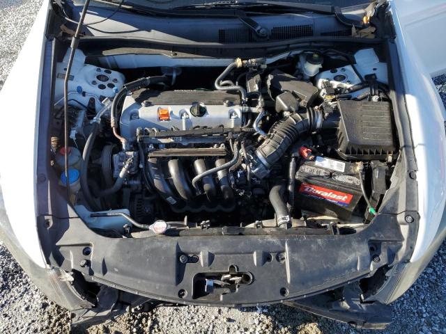 Продаж на аукціоні авто 2010 Honda Accord Lx, vin: 1HGCP2F33AA043282, номер лоту: 40009994