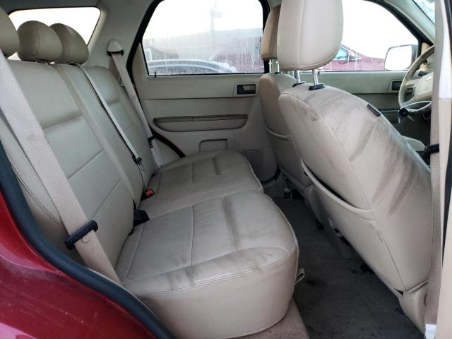 Продажа на аукционе авто 2008 Ford Escape Xlt, vin: 1FMCU931X8KE61681, номер лота: 36852164
