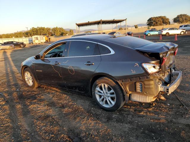 Aukcja sprzedaży 2018 Chevrolet Malibu, vin: 1G1ZD5ST9JF171580, numer aukcji: 37256424
