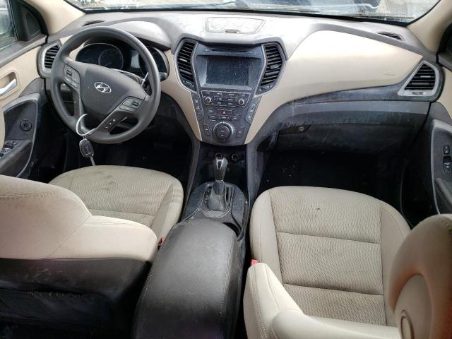 Aukcja sprzedaży 2017 Hyundai Santa Fe Se, vin: KM8SMDHF9HU213039, numer aukcji: 82780173