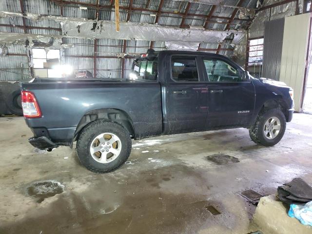 Продажа на аукционе авто 2019 Ram 1500 Tradesman, vin: 1C6SRFCT6KN653002, номер лота: 37683574