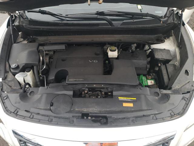 Продаж на аукціоні авто 2013 Infiniti Jx35, vin: 5N1AL0MM0DC314076, номер лоту: 40205594