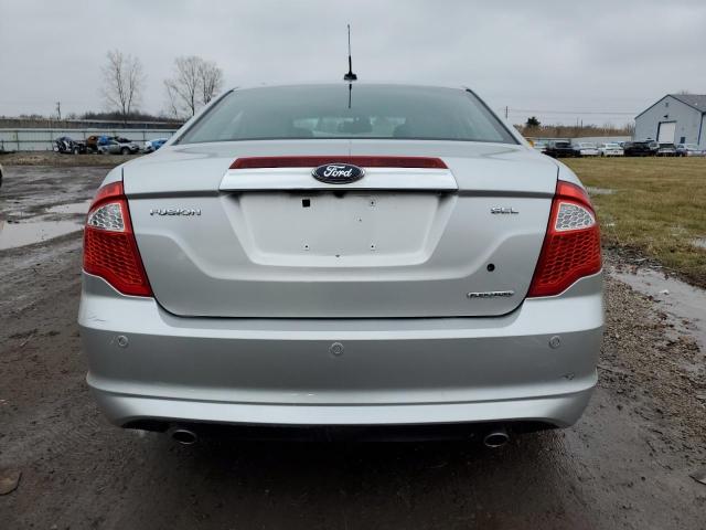 Aukcja sprzedaży 2012 Ford Fusion Sel, vin: 3FAHP0JG6CR223096, numer aukcji: 82427553