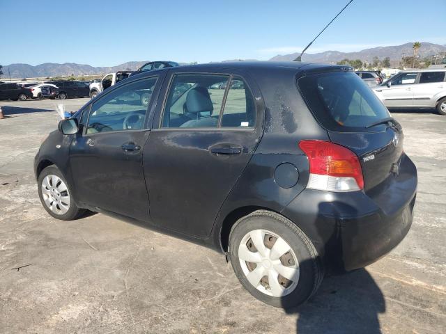 Aukcja sprzedaży 2009 Toyota Yaris, vin: JTDKT903895247121, numer aukcji: 38124824