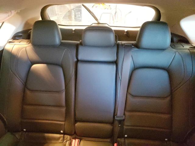 Продажа на аукционе авто 2021 Mazda Cx-5 Touring, vin: JM3KFACMXM1394822, номер лота: 40526774