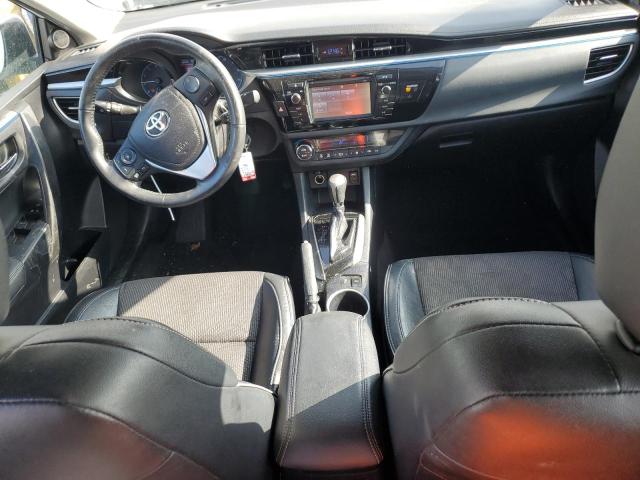 39508814 :رقم المزاد ، 2T1BURHE8GC694177 vin ، 2016 Toyota Corolla L مزاد بيع