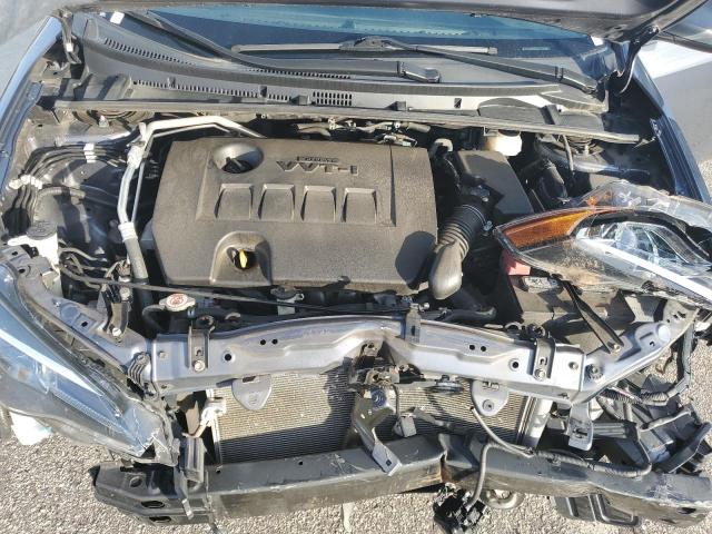 Продажа на аукционе авто 2019 Toyota Corolla L, vin: 5YFBURHE9KP940033, номер лота: 37801354
