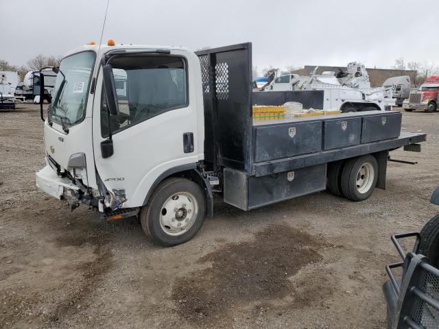 82930553 :رقم المزاد ، 54DCDW1DXRS203805 vin ، 2024 Chevrolet 4500 مزاد بيع