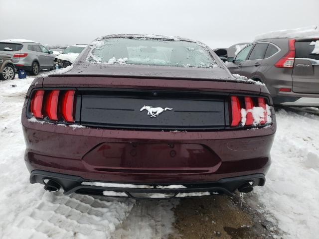 Aukcja sprzedaży 2018 Ford Mustang, vin: 1FA6P8TH9J5179641, numer aukcji: 38791794