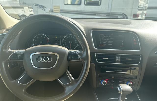 40210884 :رقم المزاد ، WA1WGAFP0EA046259 vin ، 2014 Audi Q5 Prestige مزاد بيع