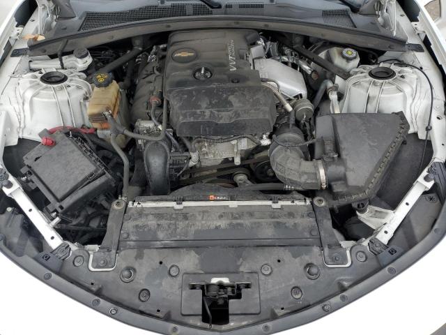 38561124 :رقم المزاد ، 1G1FB1RX7K0116723 vin ، 2019 Chevrolet Camaro Ls مزاد بيع