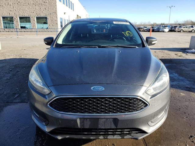 2016 Ford Focus Se მანქანა იყიდება აუქციონზე, vin: 1FADP3F20GL295154, აუქციონის ნომერი: 39825714