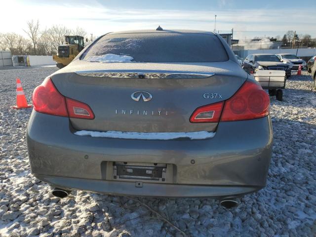 Aukcja sprzedaży 2012 Infiniti G37, vin: JN1CV6AR4CM681939, numer aukcji: 38234554