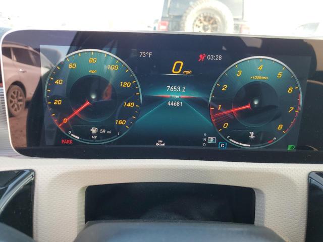 Aukcja sprzedaży 2020 Mercedes-benz A 220, vin: WDD3G4EB0LW042332, numer aukcji: 40575844
