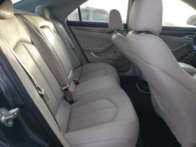 Aukcja sprzedaży 2010 Cadillac Cts, vin: 1G6DC5EG9A0135283, numer aukcji: 82504363