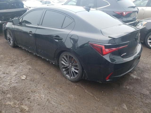 Продажа на аукционе авто 2019 Acura Ilx Premium A-spec, vin: 19UDE2F84KA003879, номер лота: 39983964